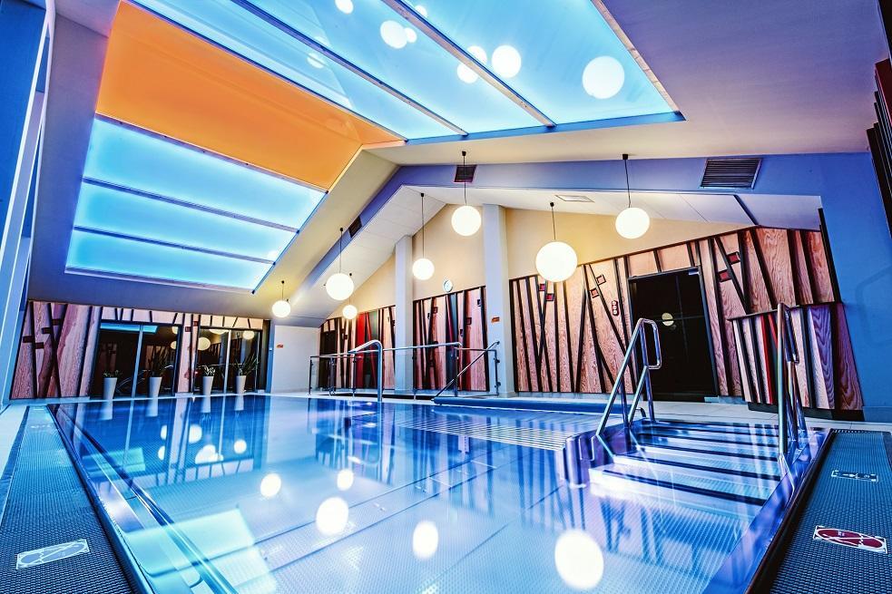 Sanatorium Astoria Hotel บุสโก-สดรูย ภายนอก รูปภาพ