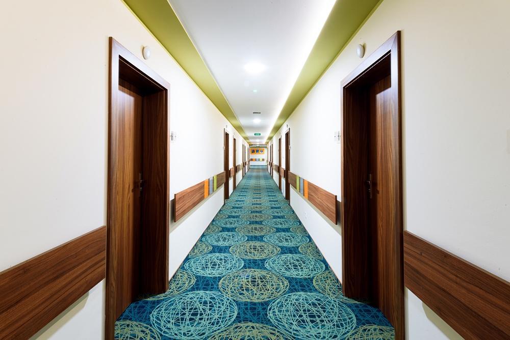 Sanatorium Astoria Hotel บุสโก-สดรูย ภายนอก รูปภาพ