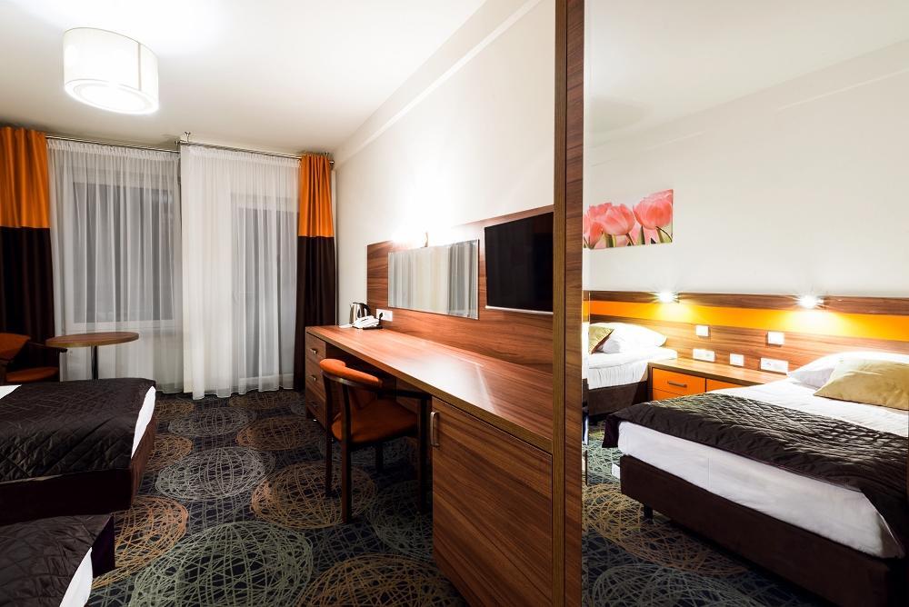Sanatorium Astoria Hotel บุสโก-สดรูย ภายนอก รูปภาพ