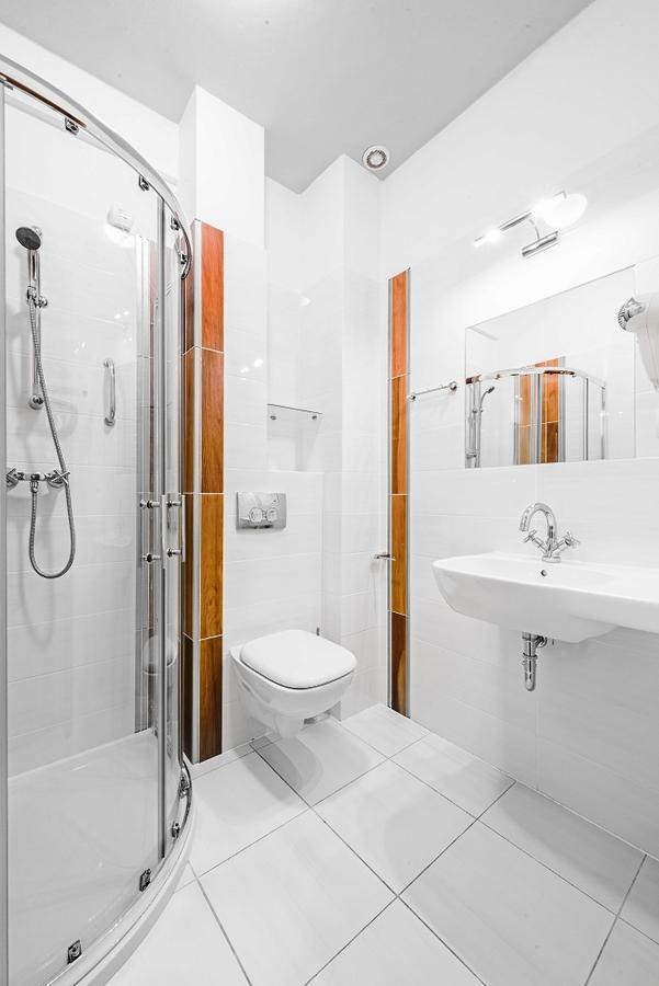 Sanatorium Astoria Hotel บุสโก-สดรูย ภายนอก รูปภาพ